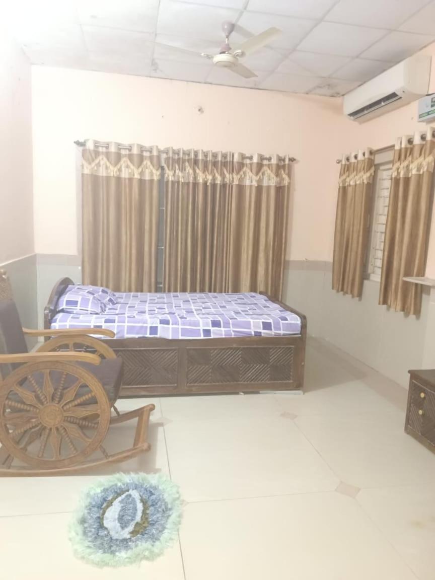 Ram Nivas Home Stay Dwarka Extérieur photo